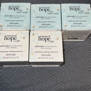 Philosophy Hope in a Jar